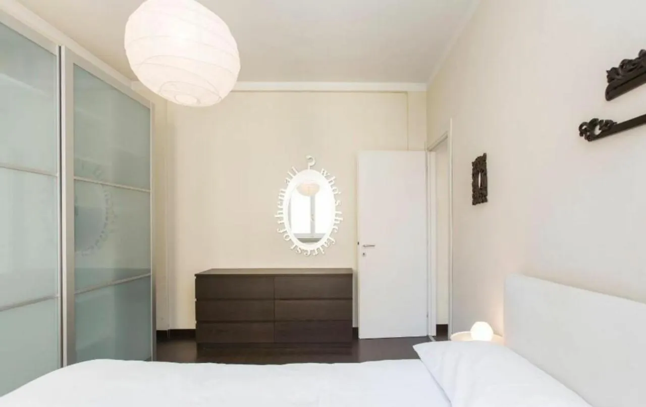 Pistrucci By Halldis Milan Appartement